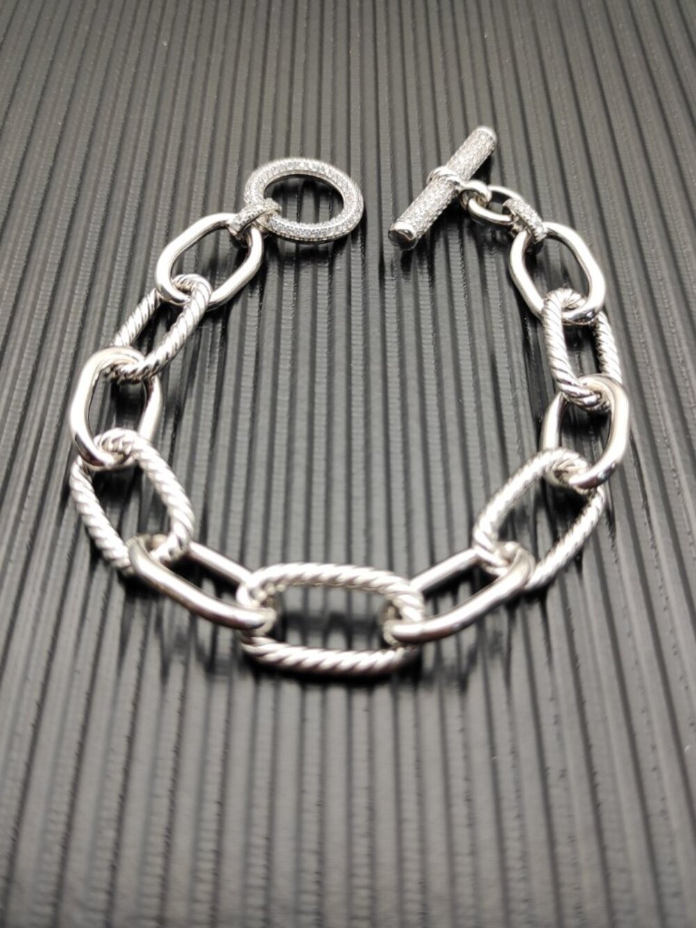 David Yurman Bracelet